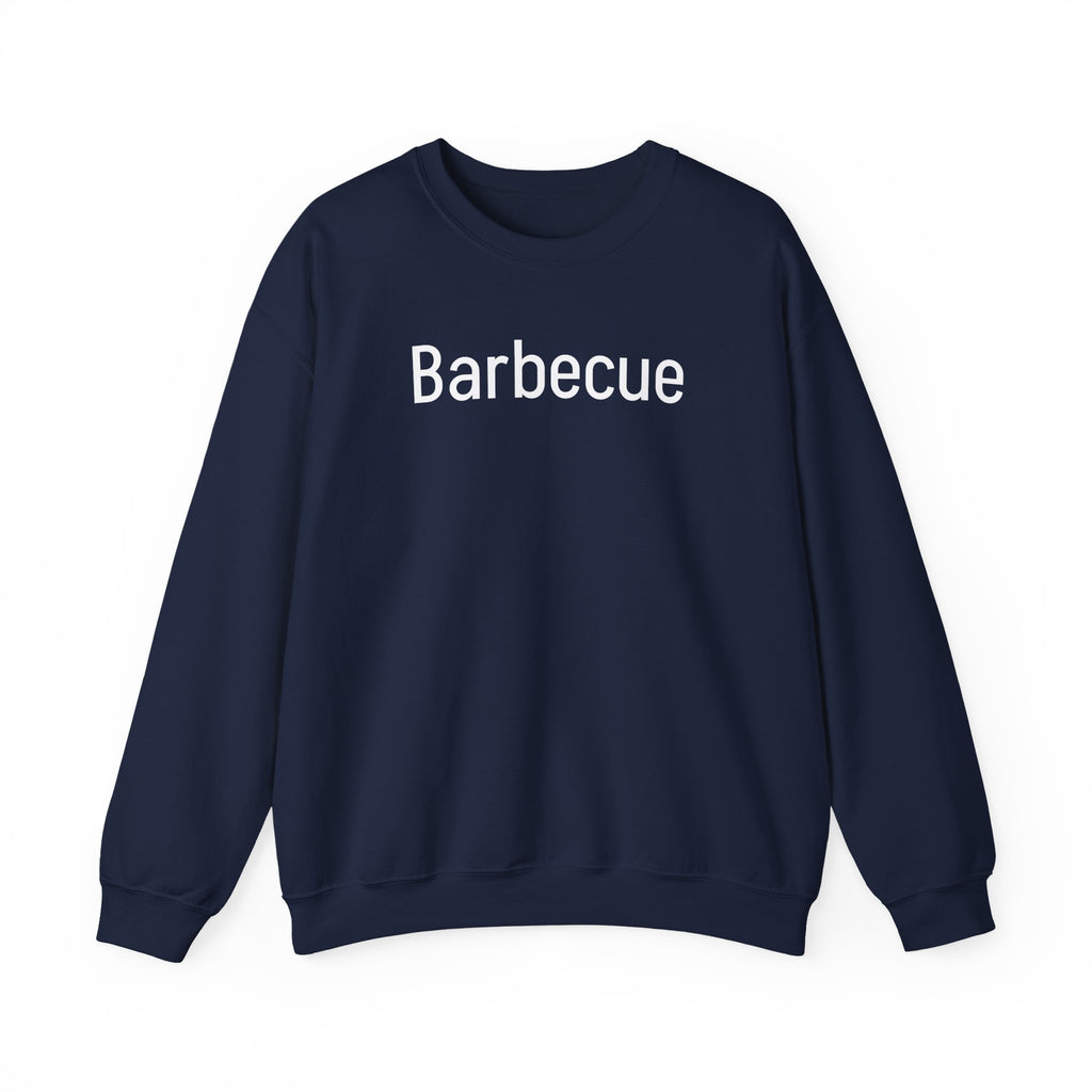 Crewneck Sweatshirt - "I Need A Hug" Minimal Cozy Pullover