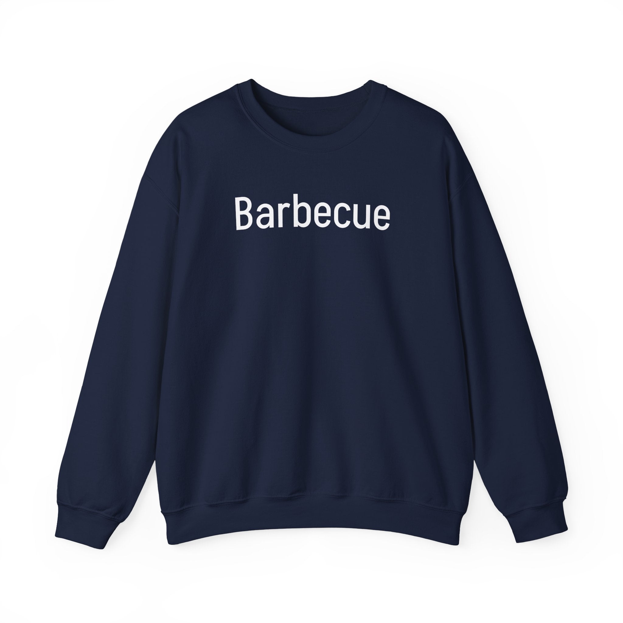 Crewneck Sweatshirt - "I Need A Hug" Minimal Cozy Pullover