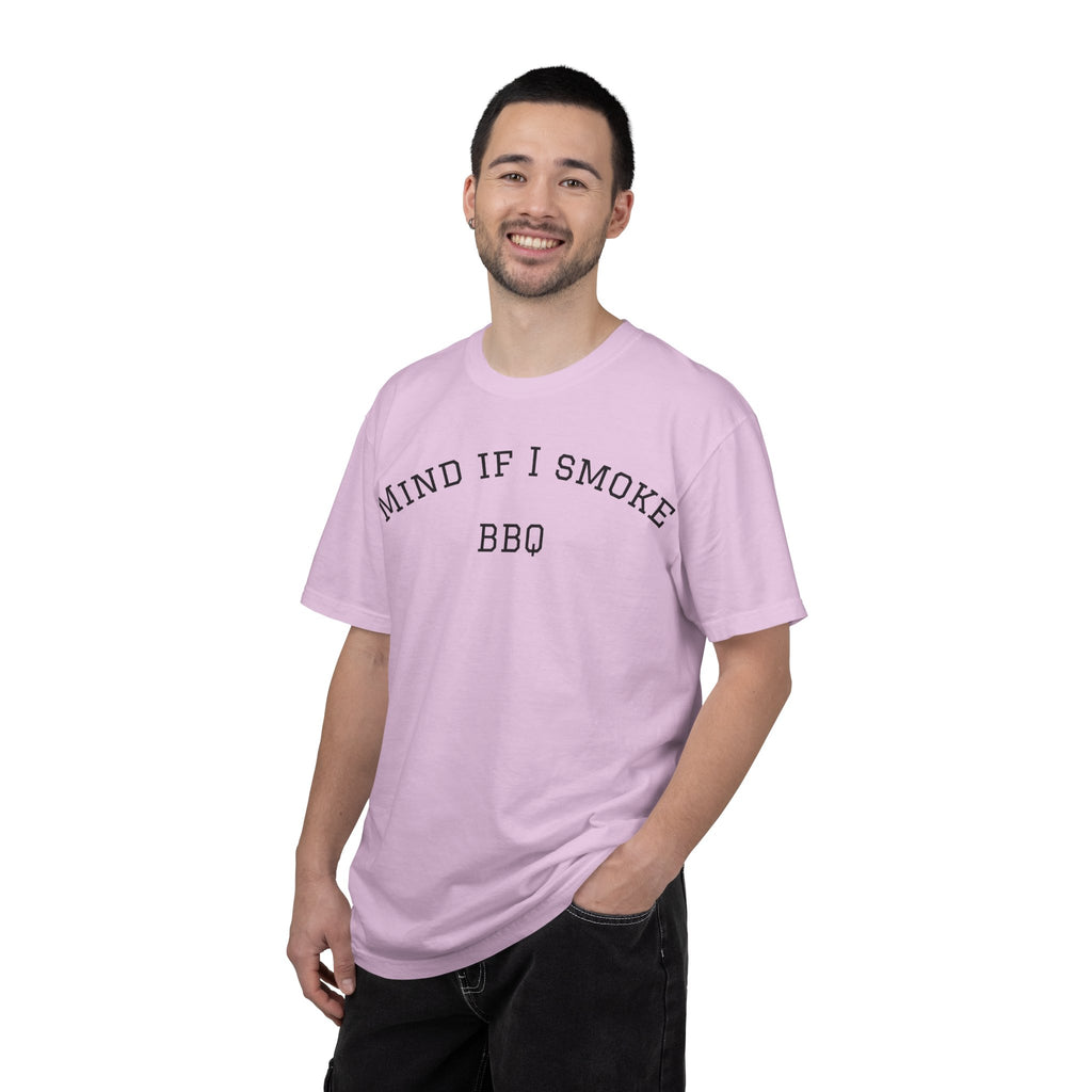 Mind If I Smoke BBQ 2026 T-Shirt