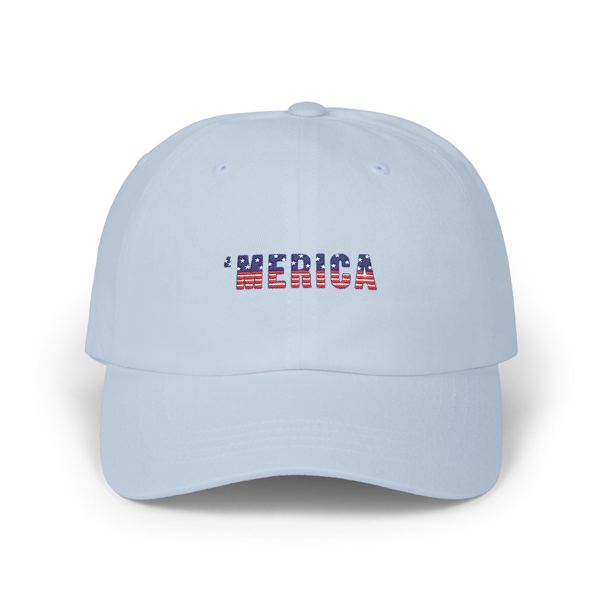 Retro Baseball Hat