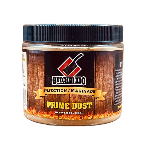 Butcher Prime Dust 16 OZ