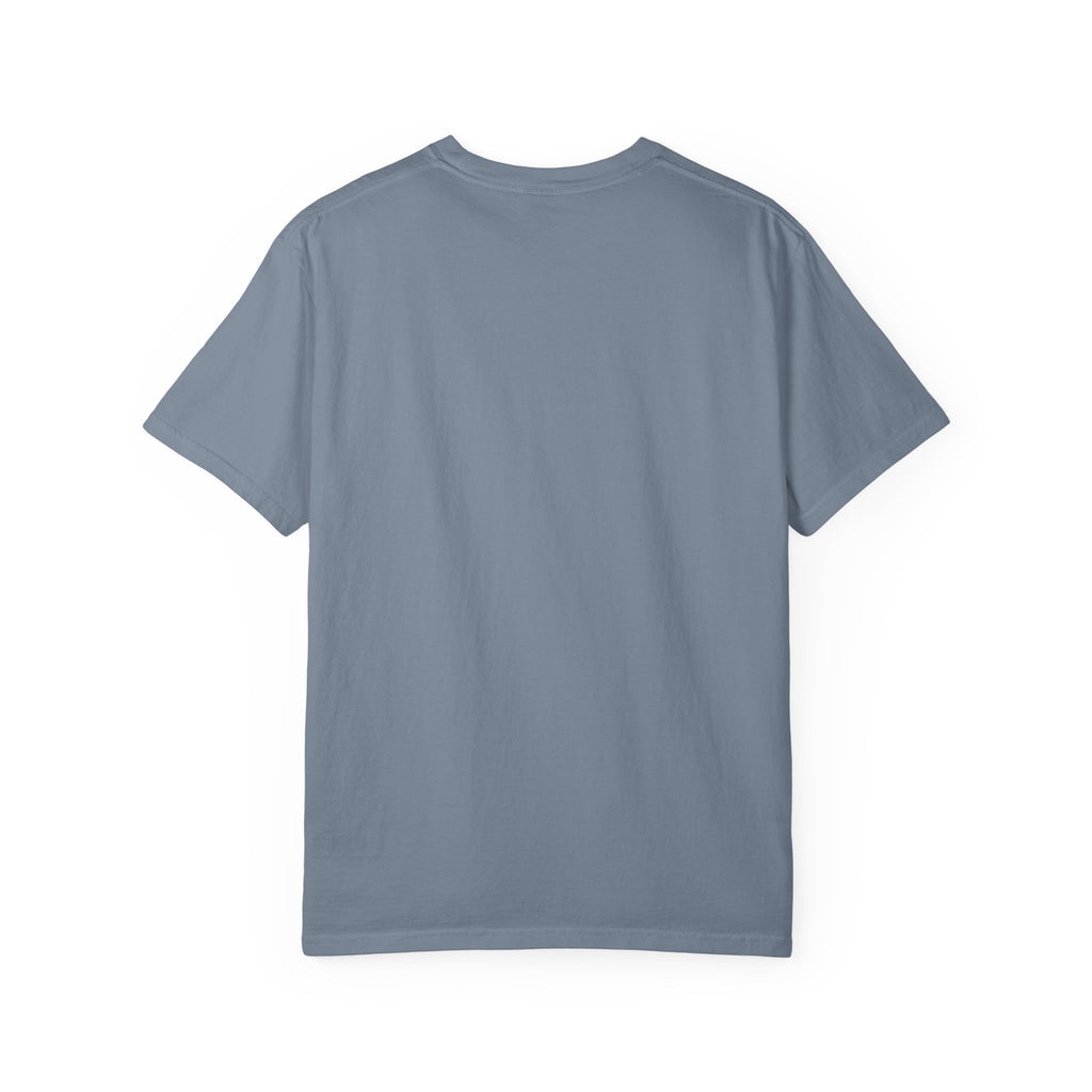 Eat BBQ T‑Shirt — Casual Grilling Tee for BBQ Lovers