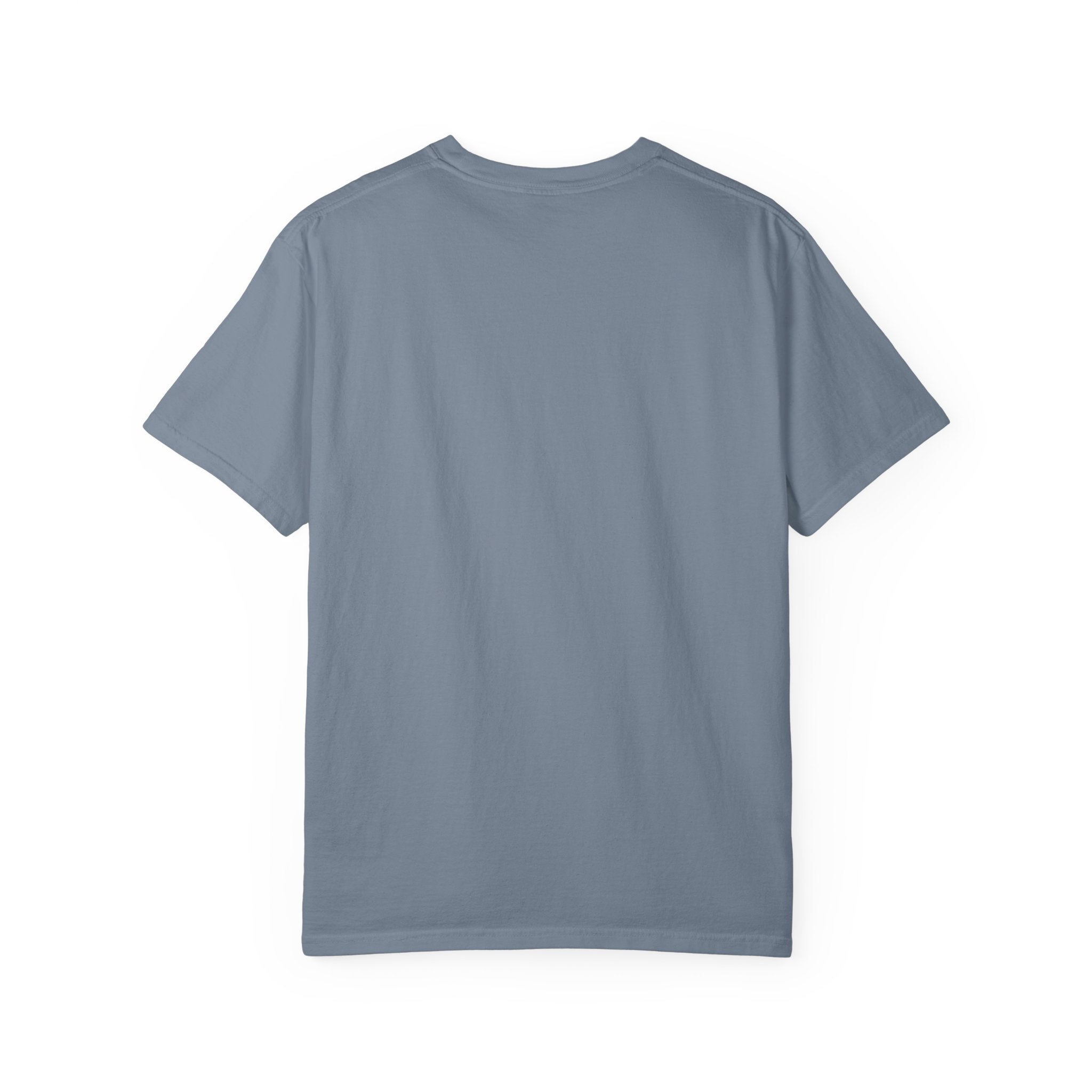 Eat BBQ T‑Shirt — Casual Grilling Tee for BBQ Lovers