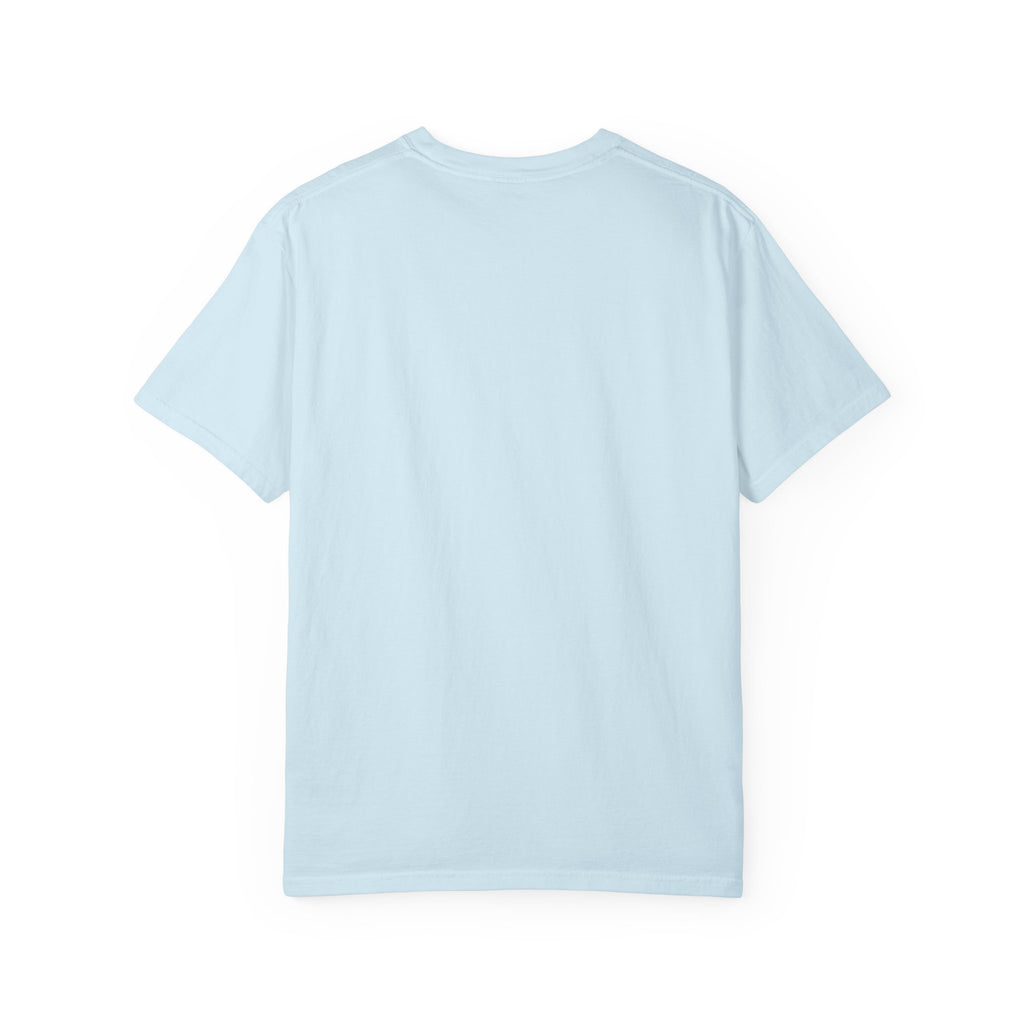Eat BBQ T‑Shirt — Casual Grilling Tee for BBQ Lovers