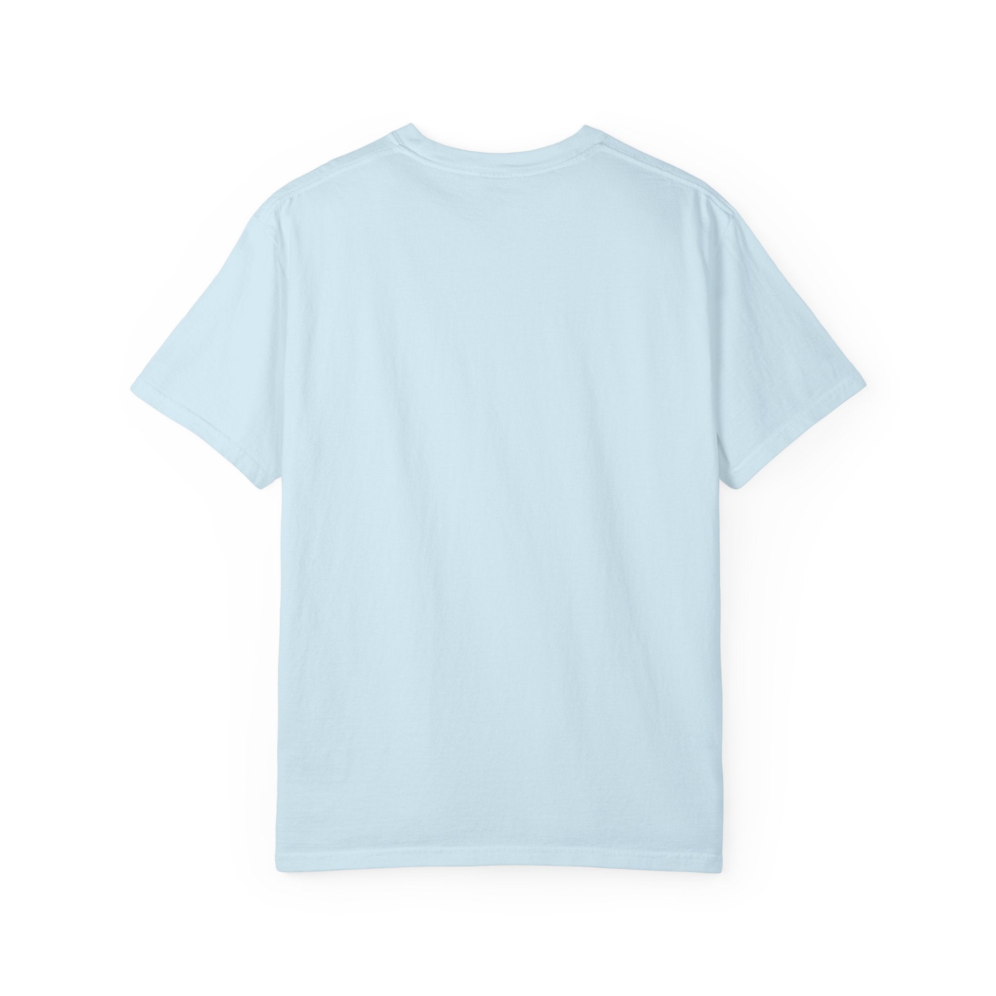Eat BBQ T‑Shirt — Casual Grilling Tee for BBQ Lovers