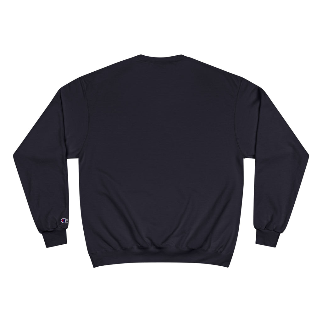 Barbecue Champion Sweatshirt