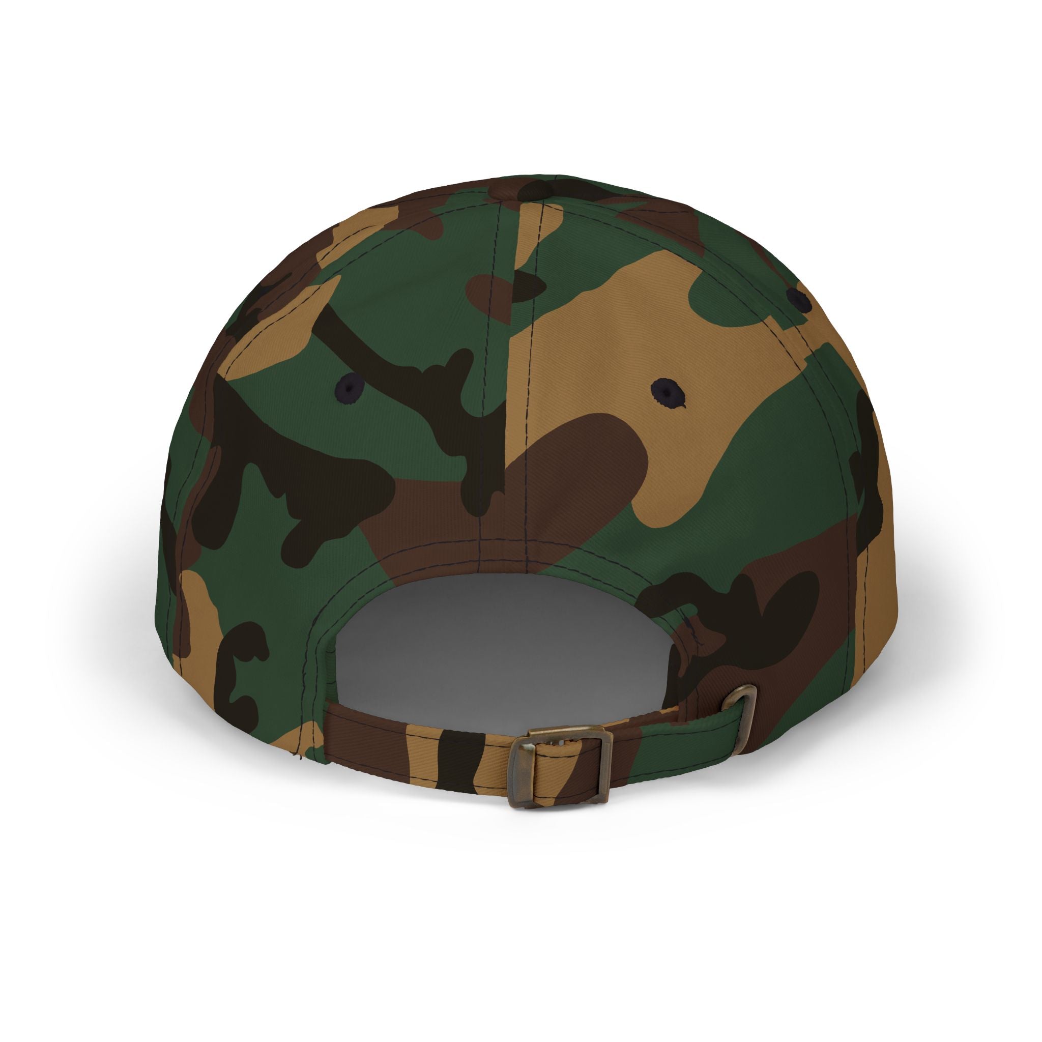 Retro Baseball Hat