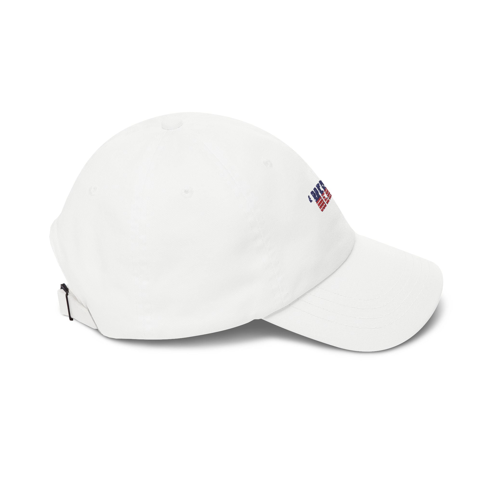 Retro Baseball Hat