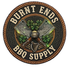 Burnt Ends BBQ Supply - Home