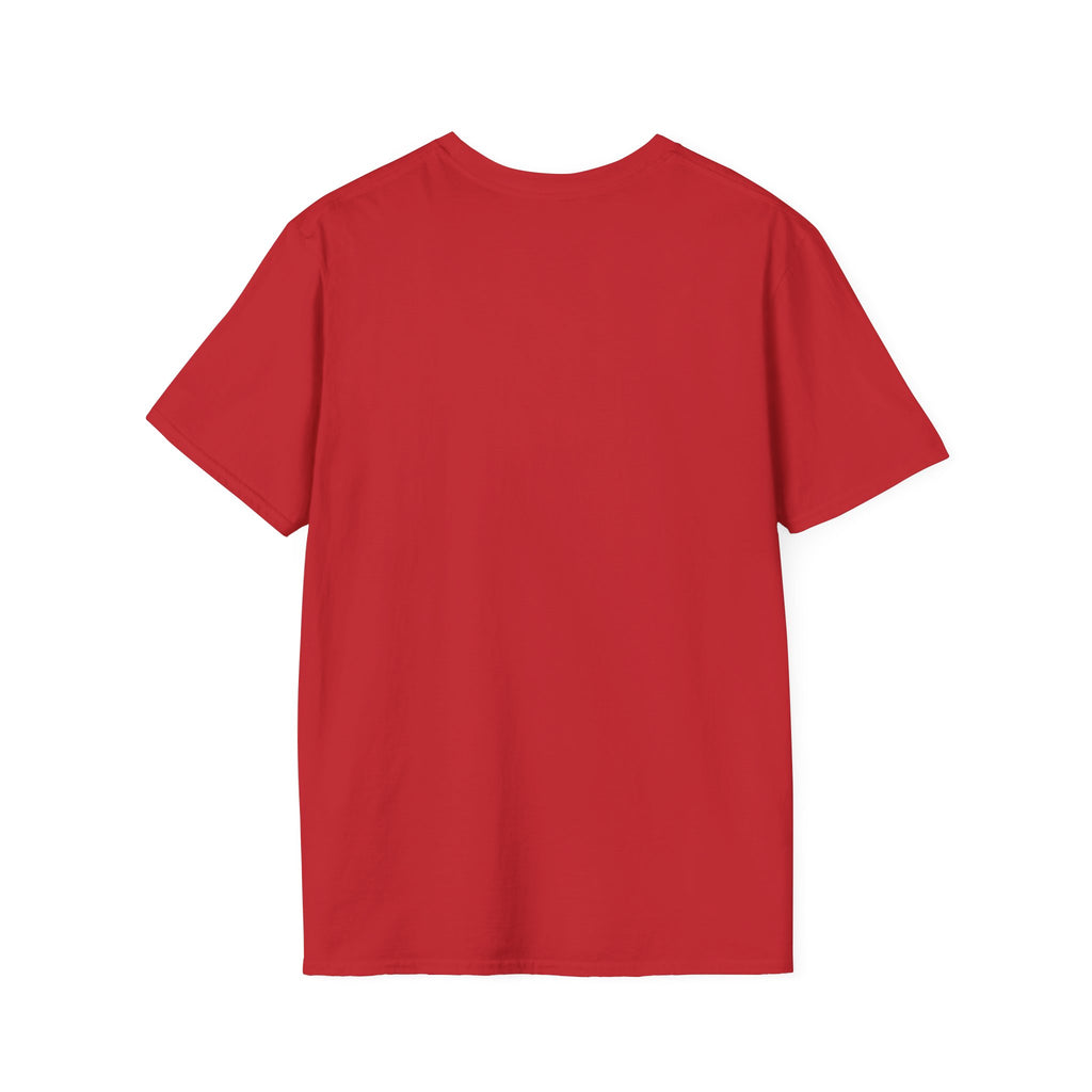 T-Shirt — "Due to Personal Reasons I am Evil Now" Casual Graphic Tee
