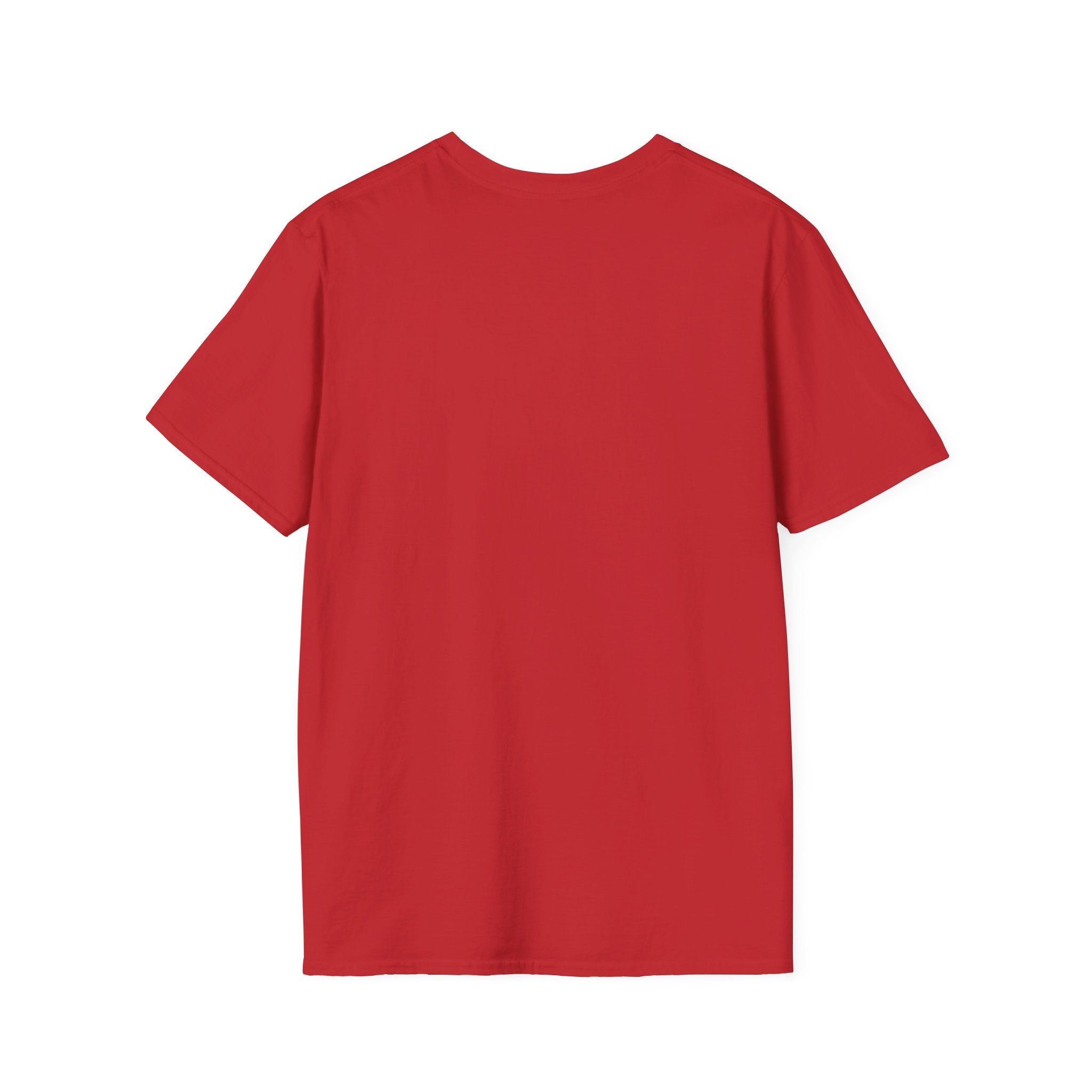 T-Shirt — "Due to Personal Reasons I am Evil Now" Casual Graphic Tee