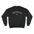 Barbecue Champion Sweatshirt