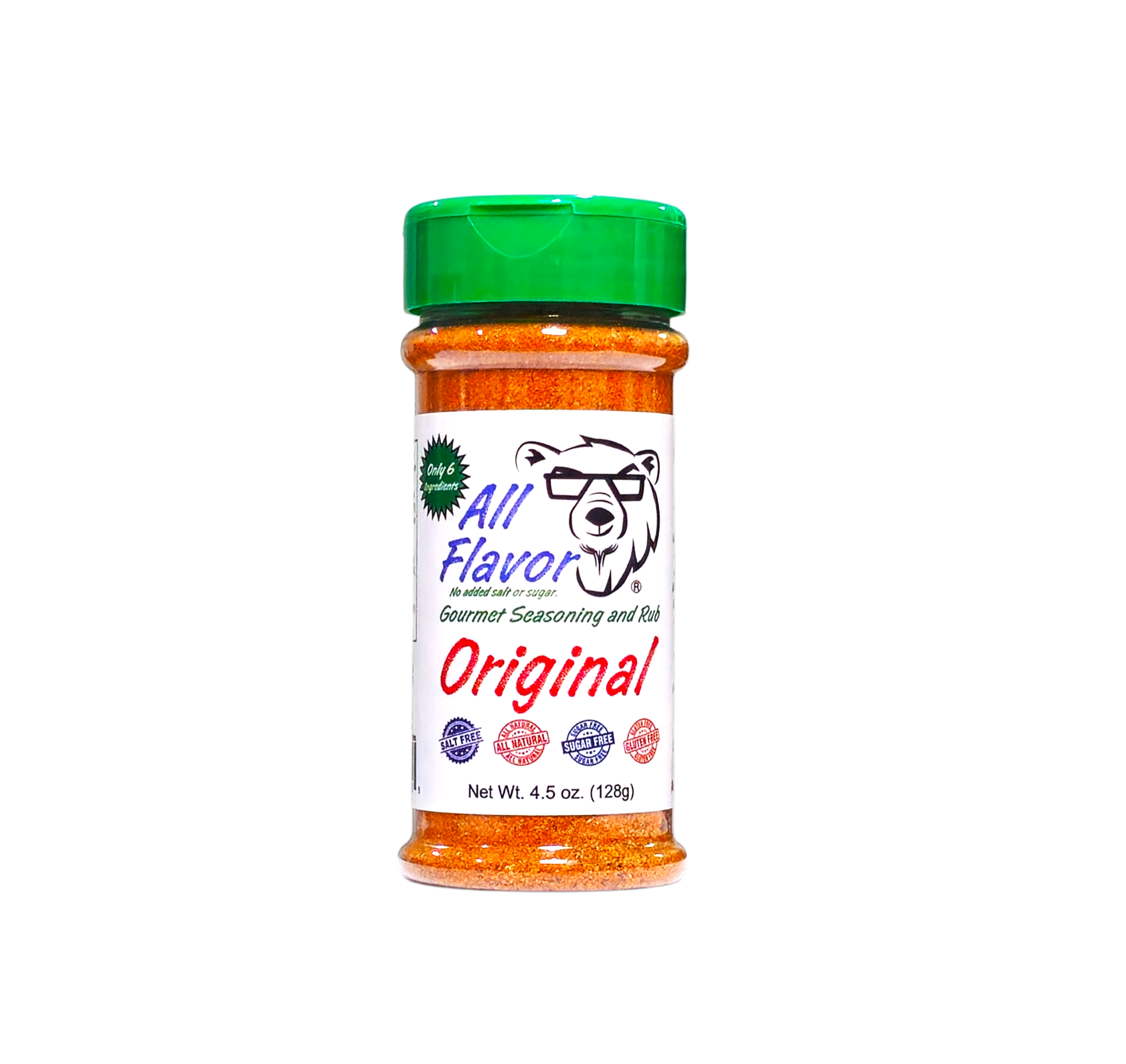 All Flavor Original