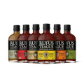 BBQ SAUCE VARIETY PACK