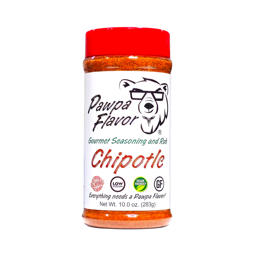 Pawpa Flavor Chipotle