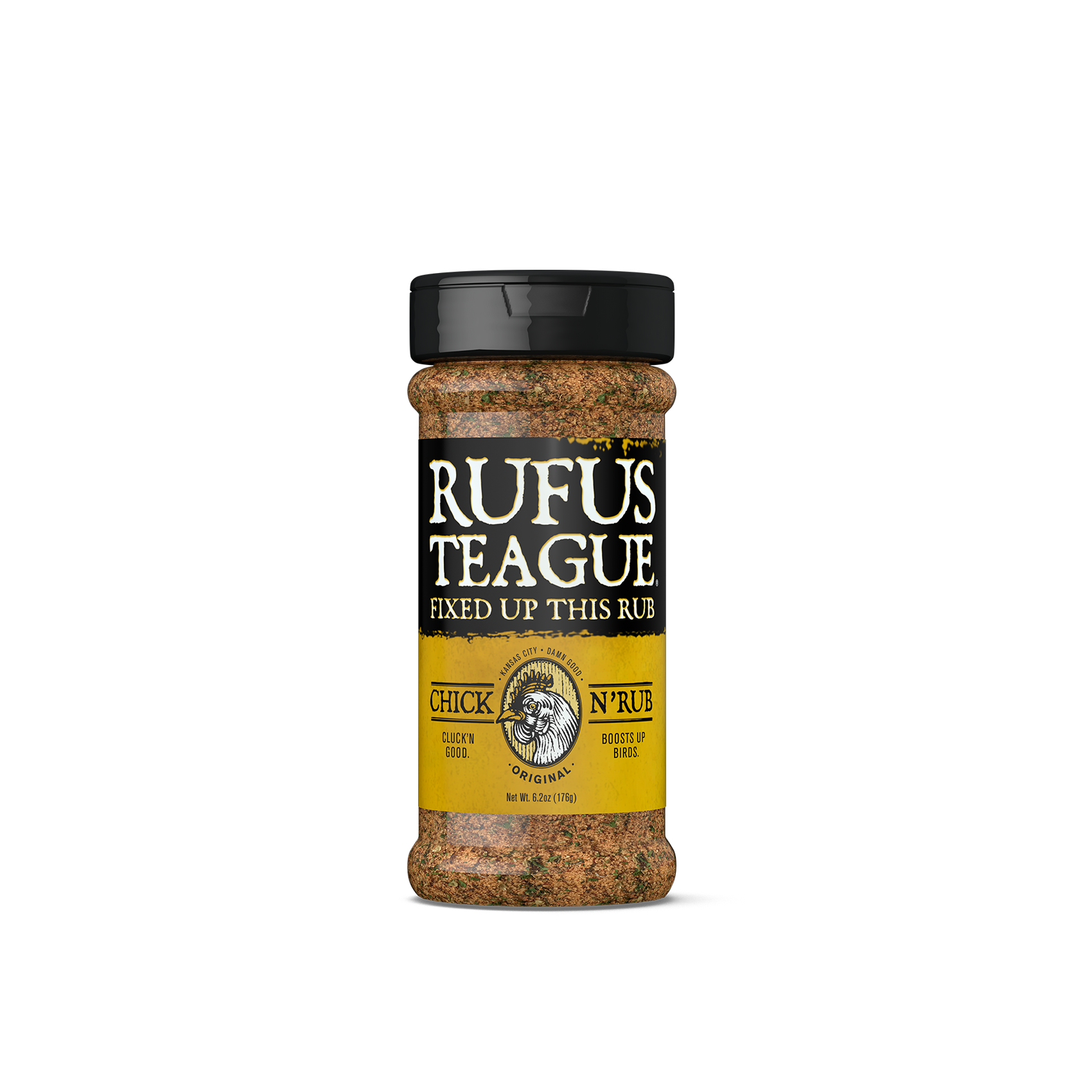 CHICK N' RUB