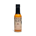 J's Small Batch - Mustard Glen Hot Sauce