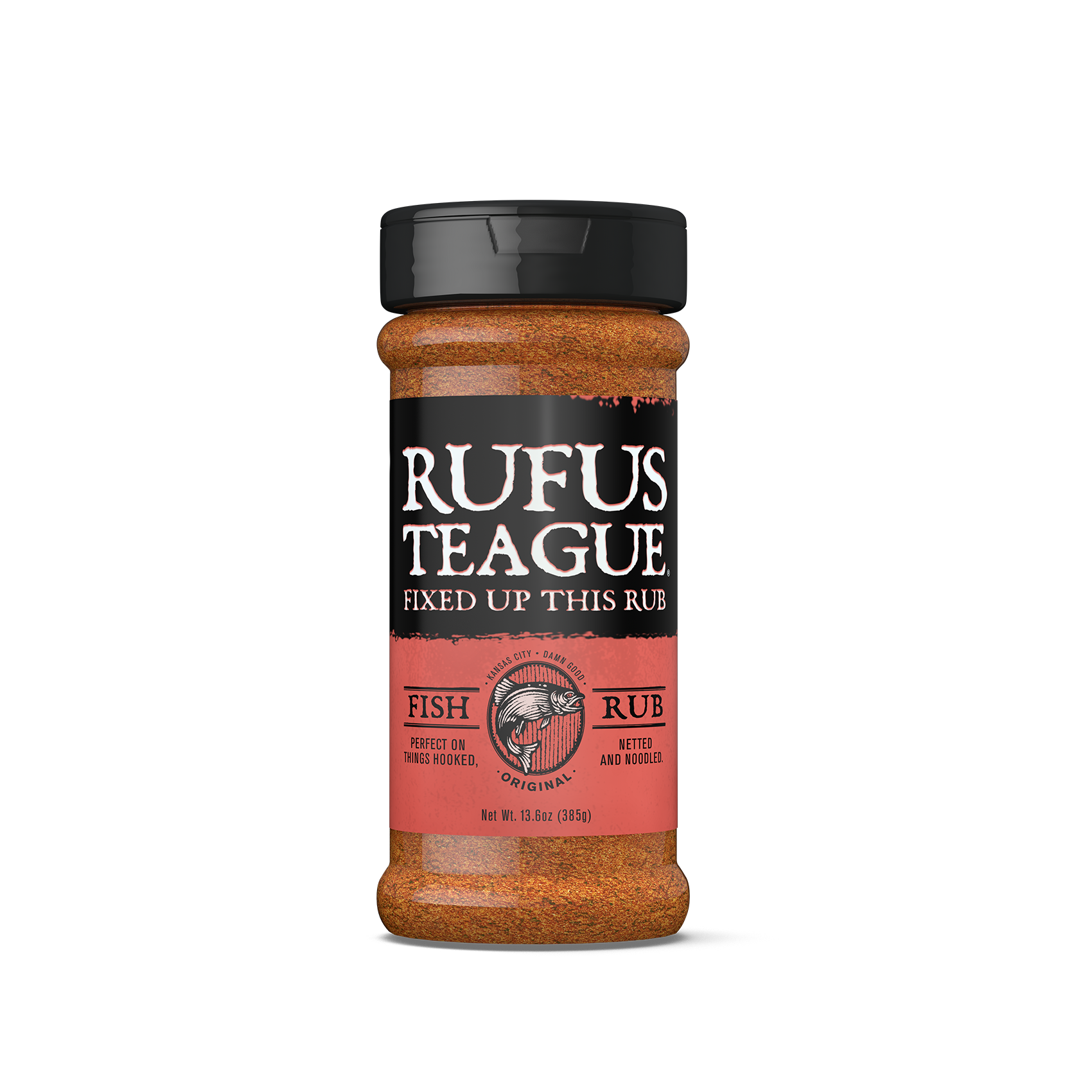 FISH RUB