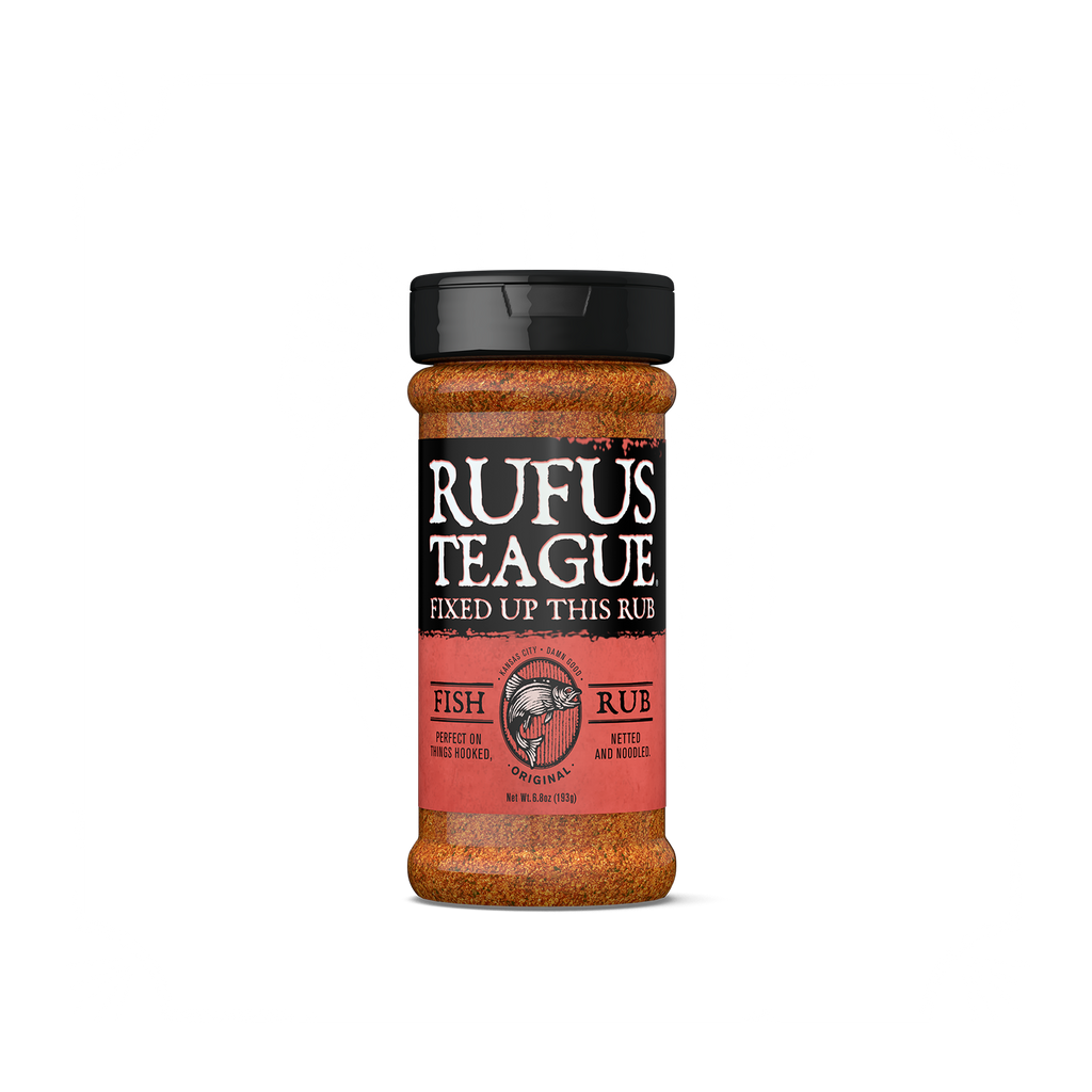 FISH RUB