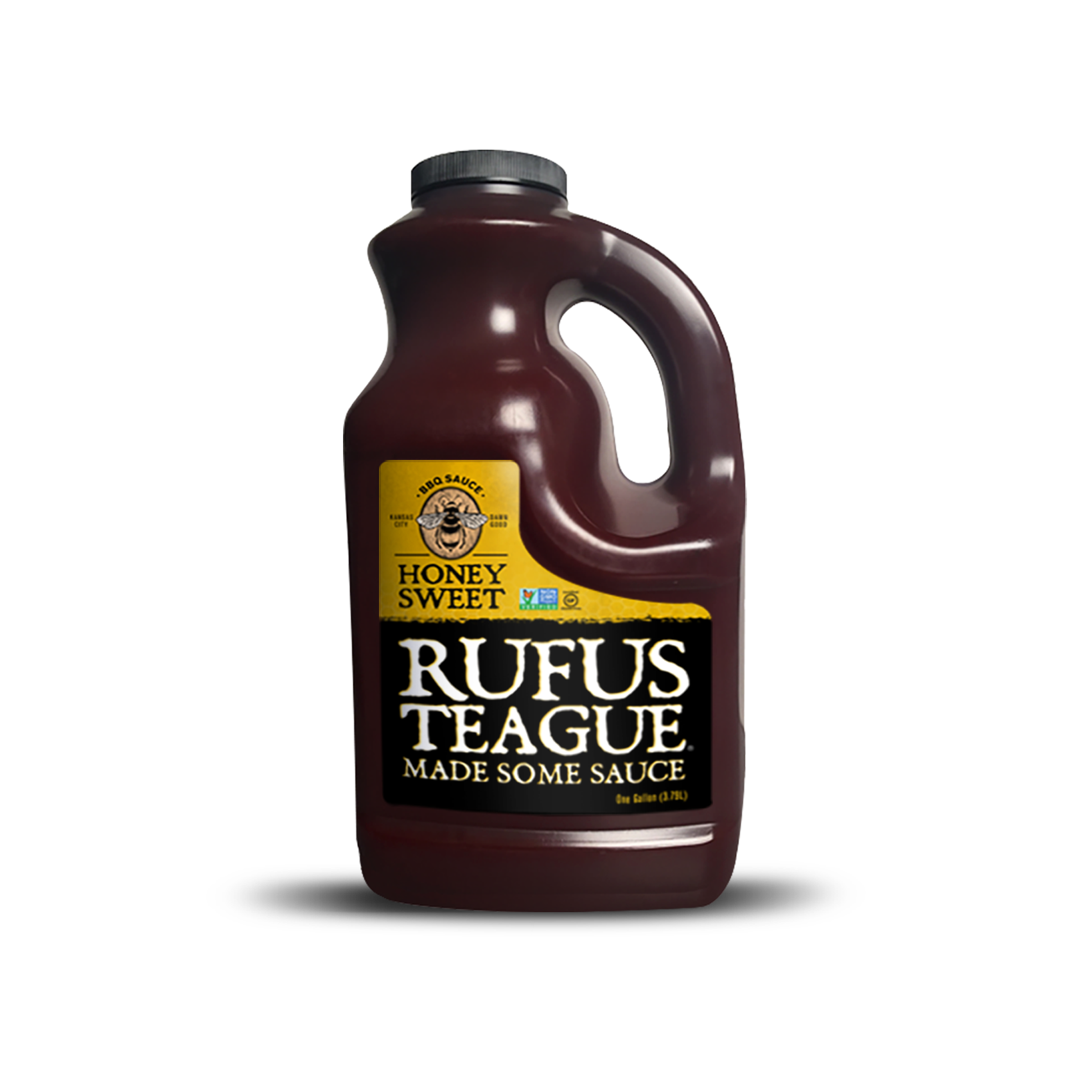 HONEY SWEET BBQ SAUCE