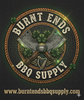 Burnt Ends BBQ Supply - Home