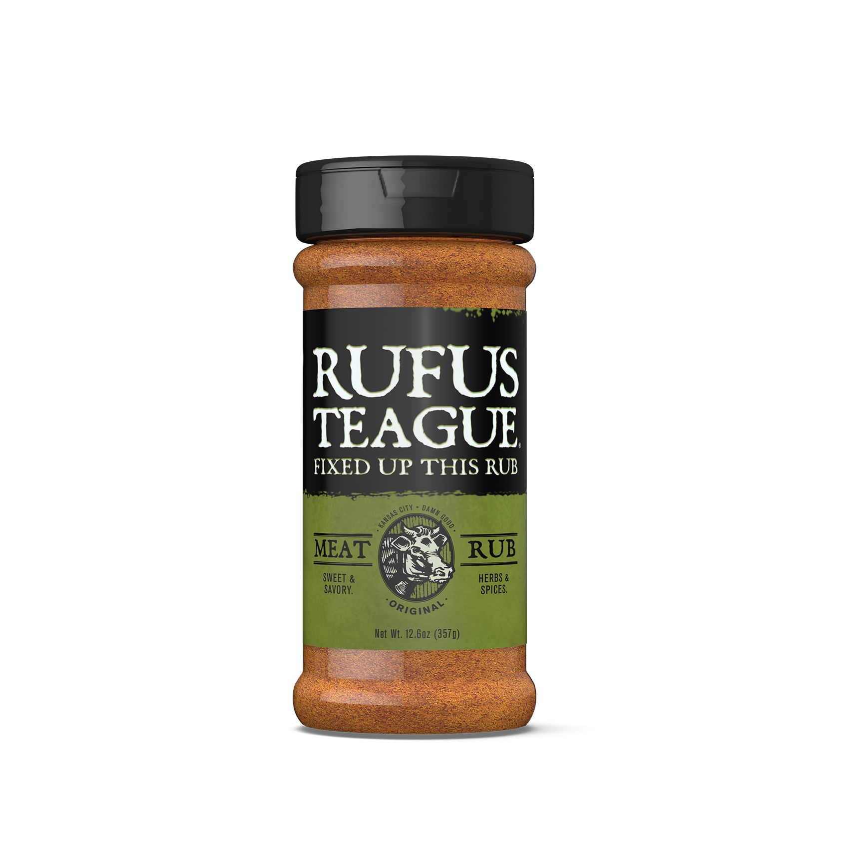 MEAT RUB
