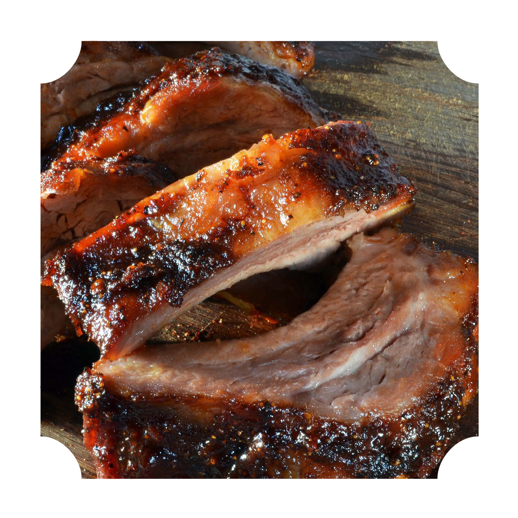 MEAT RUB