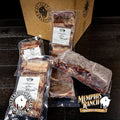 Short Ribs Box of Bison