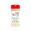 Pawpa Flavor Rosemary Garlic