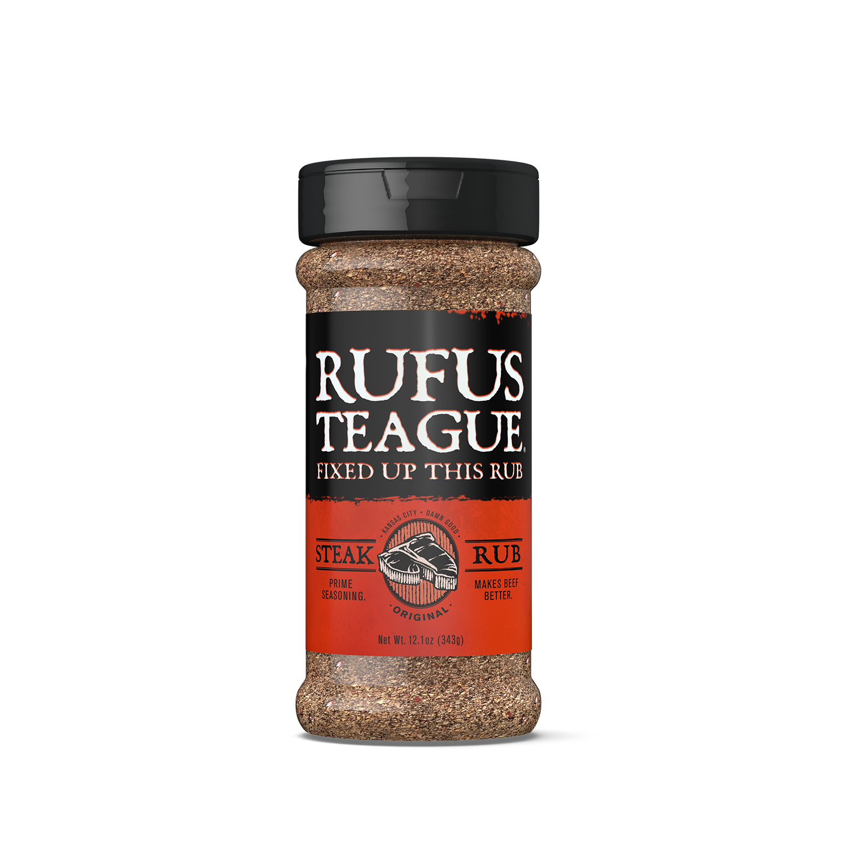 STEAK RUB