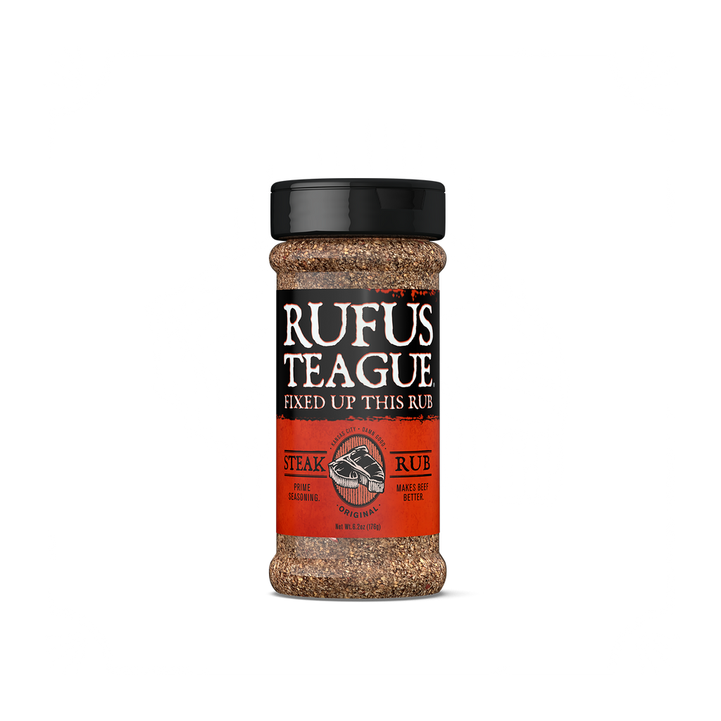 STEAK RUB