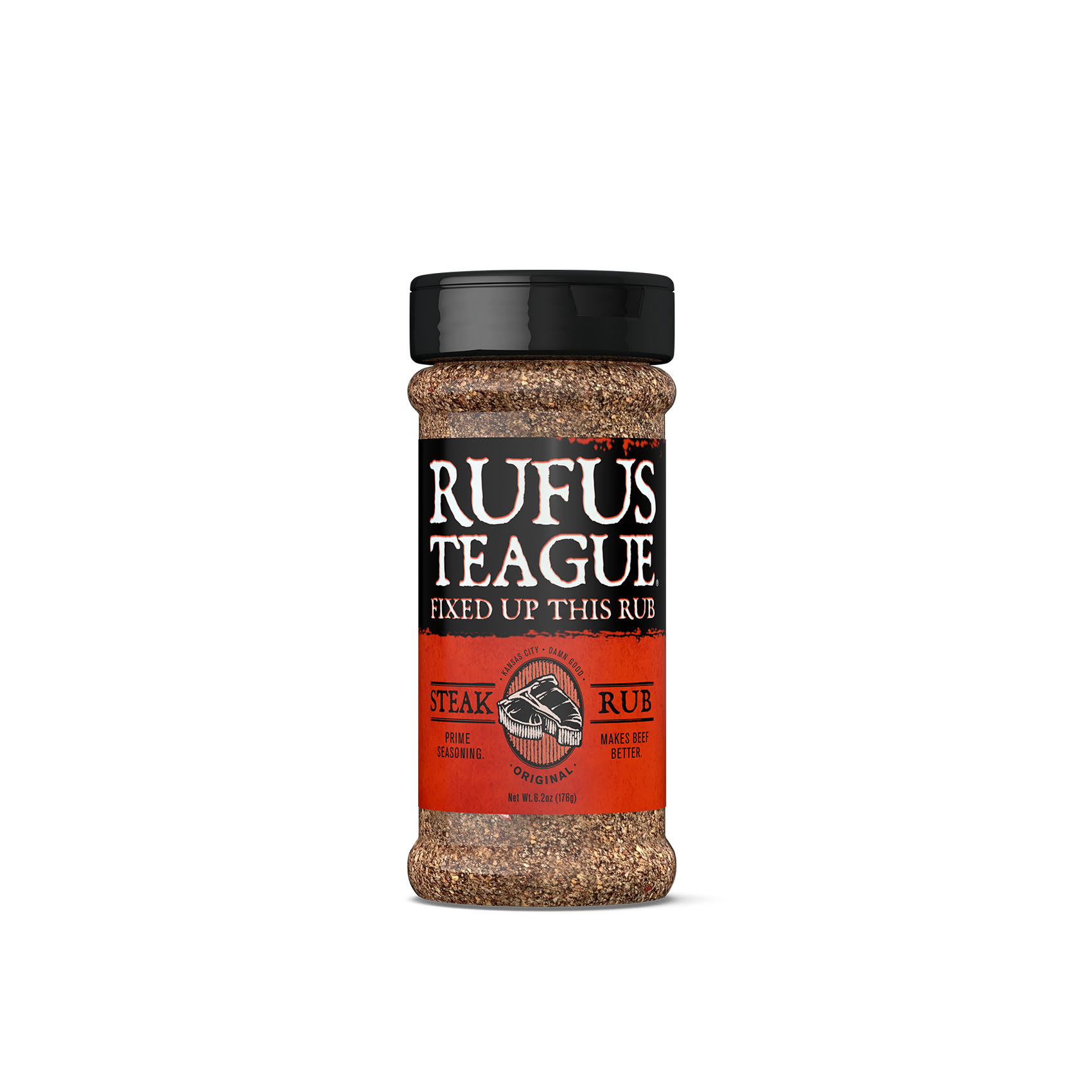 STEAK RUB