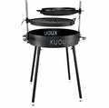 The KUDU Grill