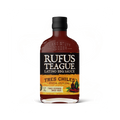 TRES CHILES PICA DULCE BBQ SAUCE