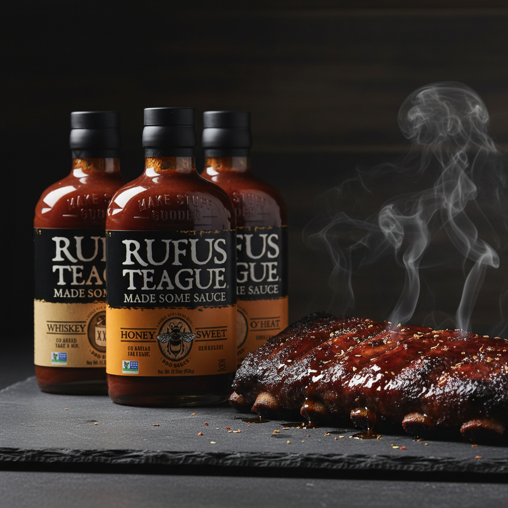 BIG 3 - Ribs lifestyle