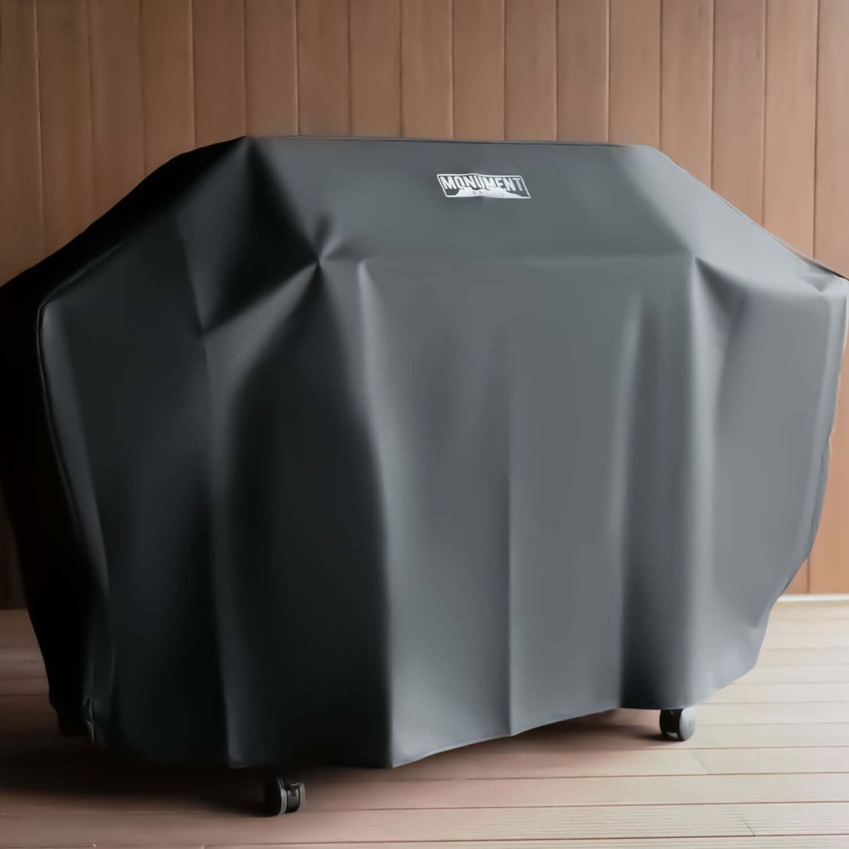 Monument Grills Denali 605Pro | Stainless Smart Propane Gas Grill