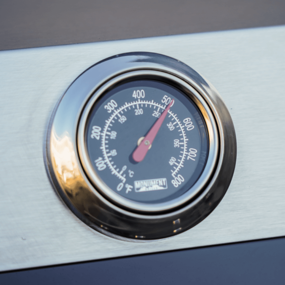 Monument Grills Mesa 305 | Stainless Propane Gas Grill
