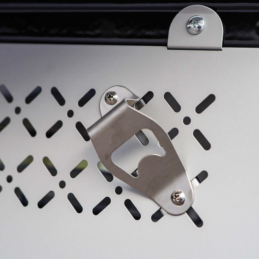 Monument Grills Mesa 305 | Stainless Propane Gas Grill