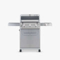 Monument Grills Mesa 305 | Stainless Propane Gas Grill