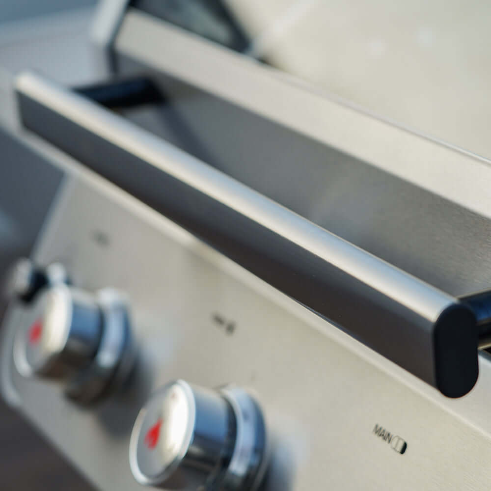 Monument Grills Mesa 305 | Stainless Propane Gas Grill