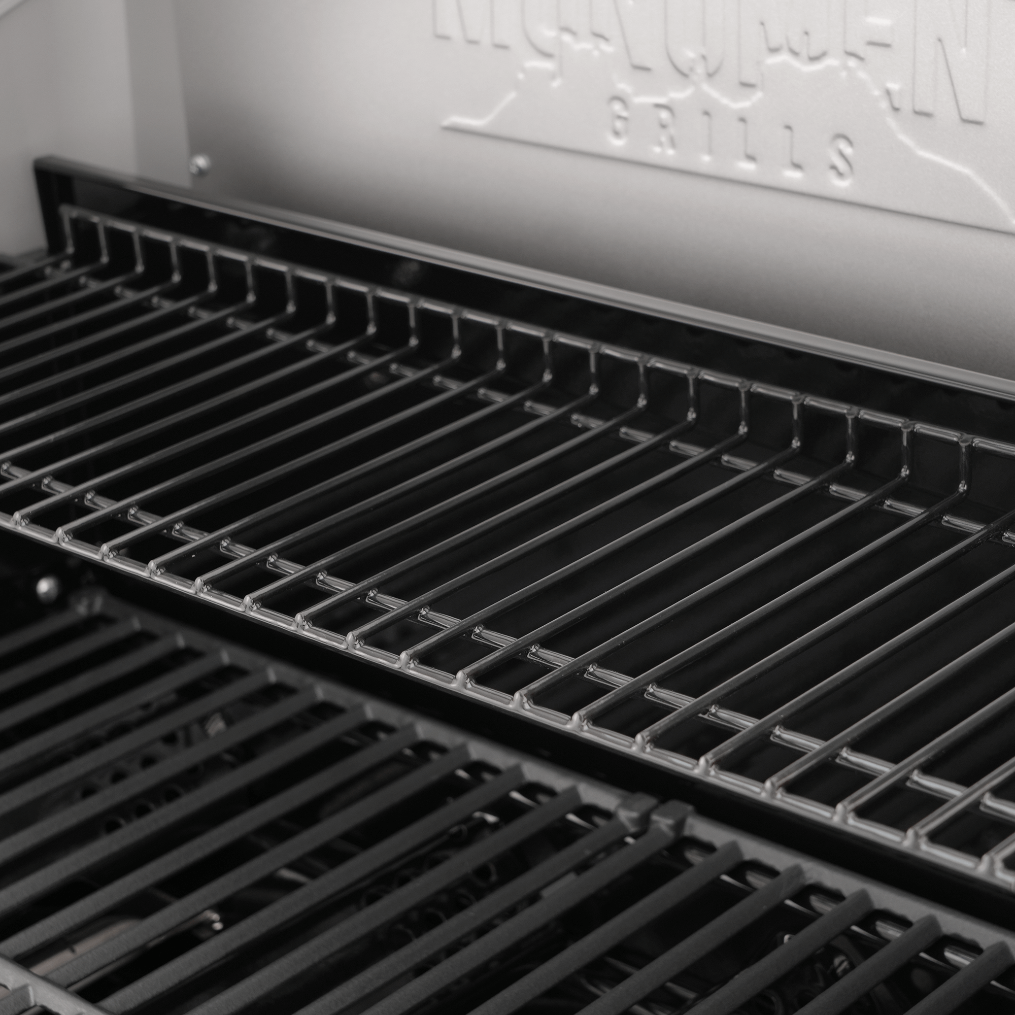Monument Grills Mesa 410MBZ | Stainless Propane Gas Grill
