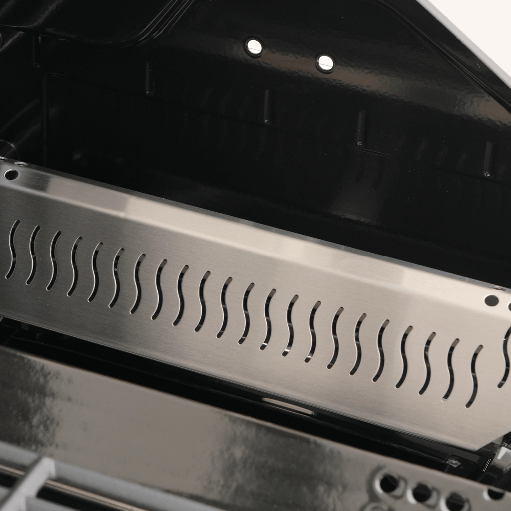 Monument Grills Mesa 410MBZ | Stainless Propane Gas Grill
