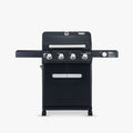 Monument Grills Mesa 425 | Black Propane Gas Grill