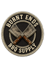 Burnt Ends BBQ Supply - Home