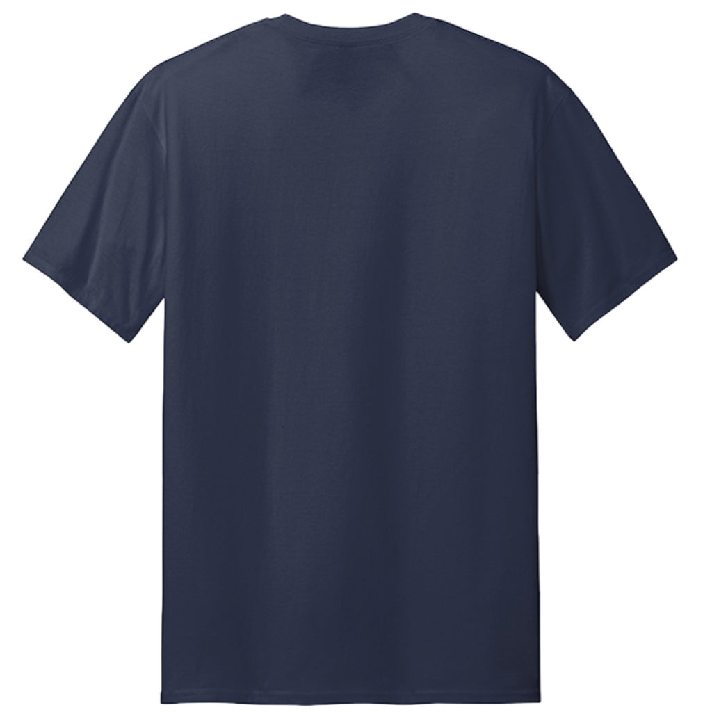 NAVY - BACK