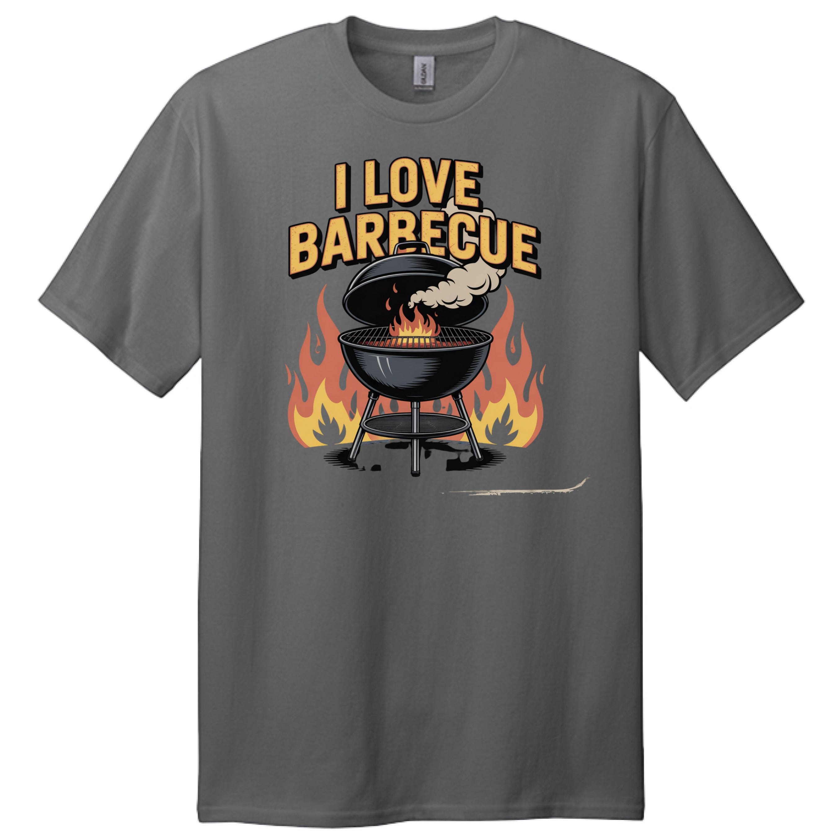 CHARCOAL - FRONT