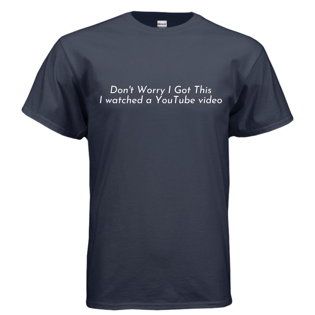 NAVY - FRONT