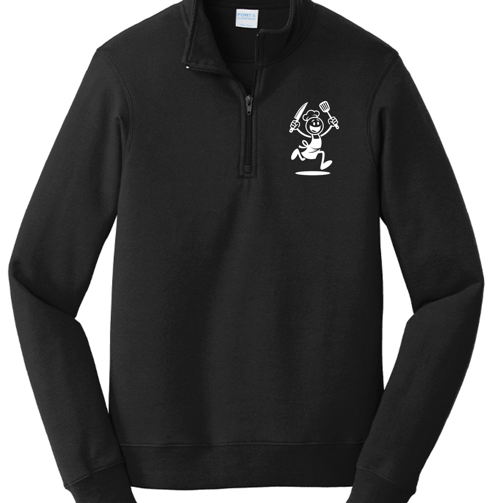 Jet Black - FRONT
