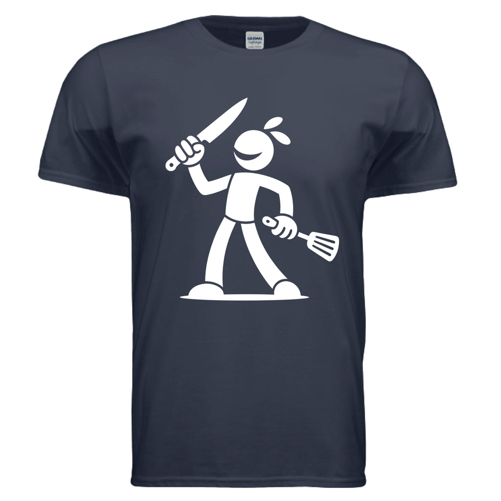 NAVY - FRONT