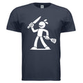 NAVY - FRONT